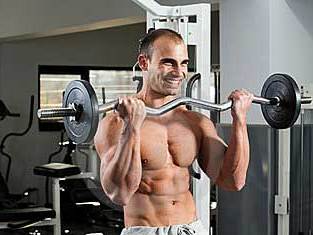 Trening