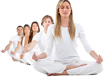 Joga